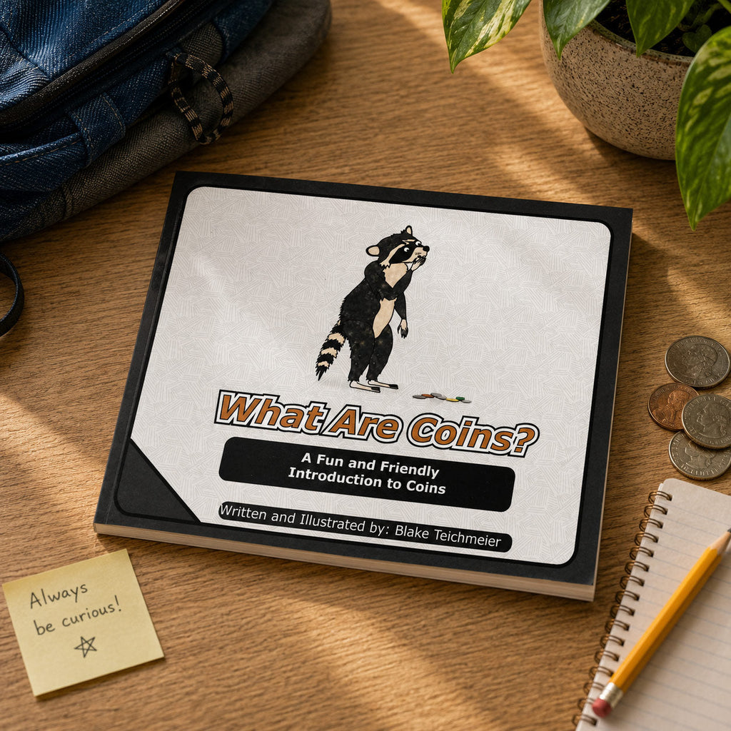 Full Blake Teichmeier Book Bundle | GreatCents