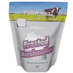 Whey Protein Isolate Frosted Marshmallow