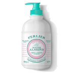 White Almond Bath & Shower Cream