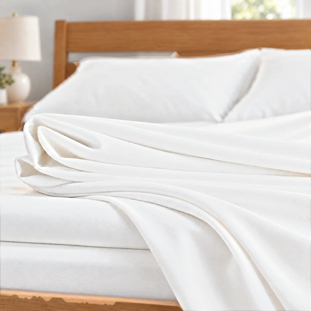 Body Pillowcases | Cooling Bamboo