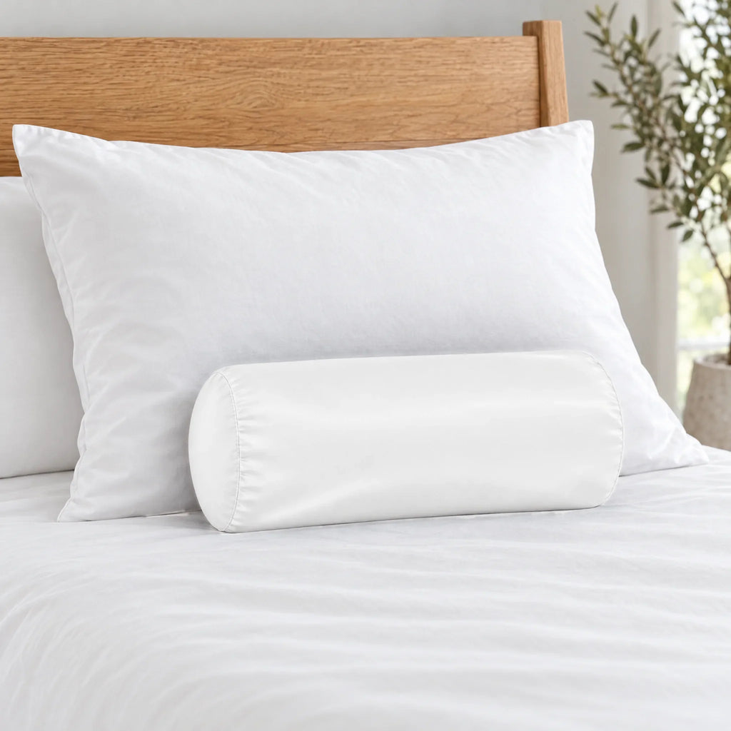 Travel Pillowcases | Cooling Bamboo