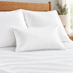 Travel Pillowcases | Cooling Bamboo