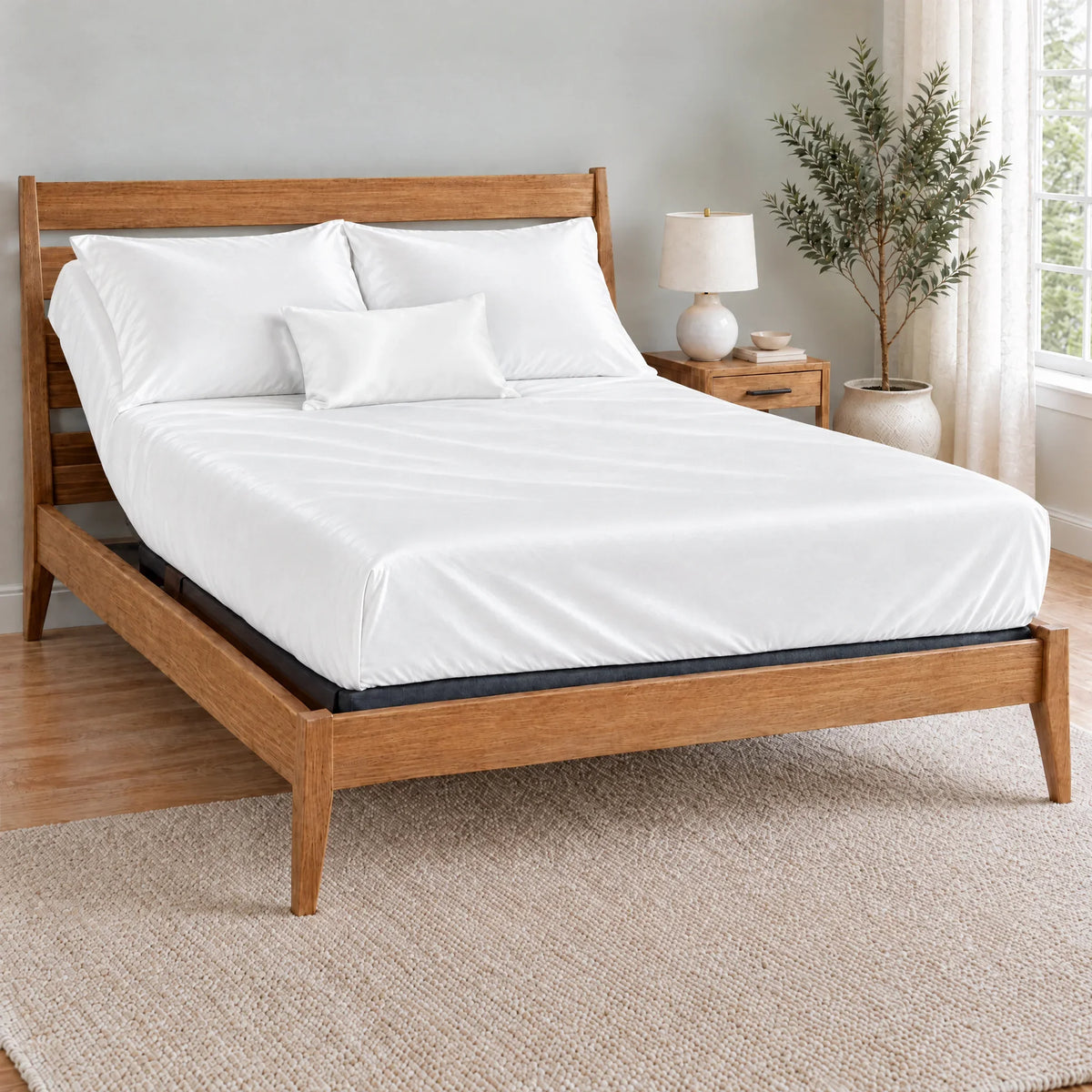 Travel Pillowcases | Cooling Bamboo