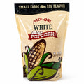 White Butterfly Un-Popped Popcorn | 3 lb | Non-GMO | Free Day Popcorn