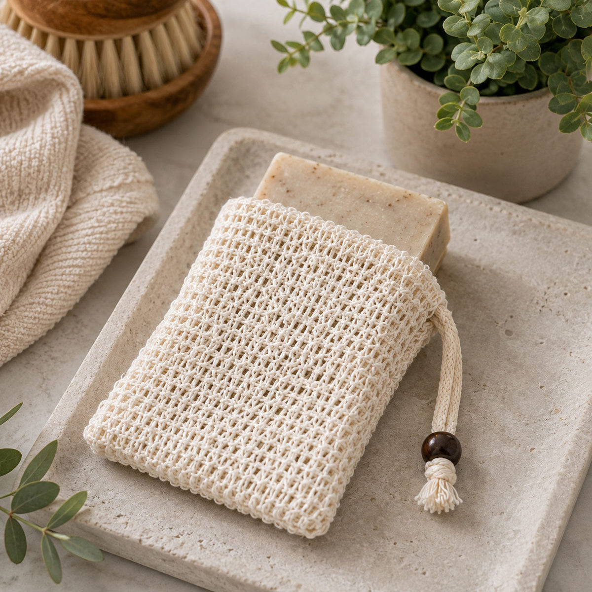 Soap Sleeve | Multiple Options | Private Oaks Soap Co.