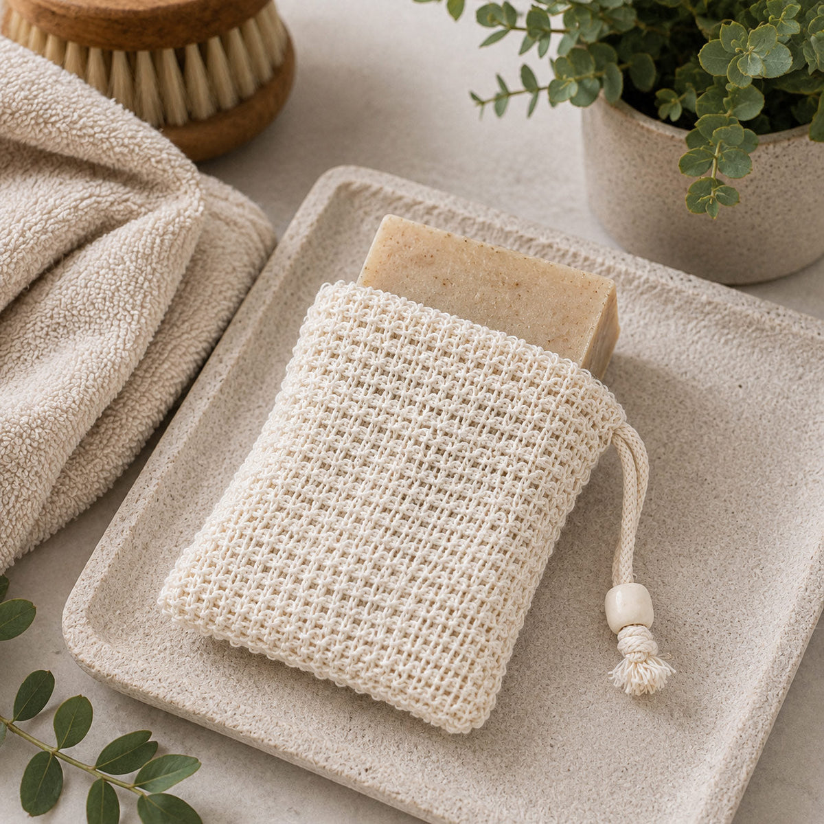 Soap Sleeve | Multiple Options | Private Oaks Soap Co.