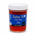 Wild Plum Jelly | 8 oz | Rafter 7S