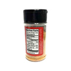 Wow! Seasoning | Pack of 4 | 3.5 oz | Gluten Free | Gary's QuickSteak
