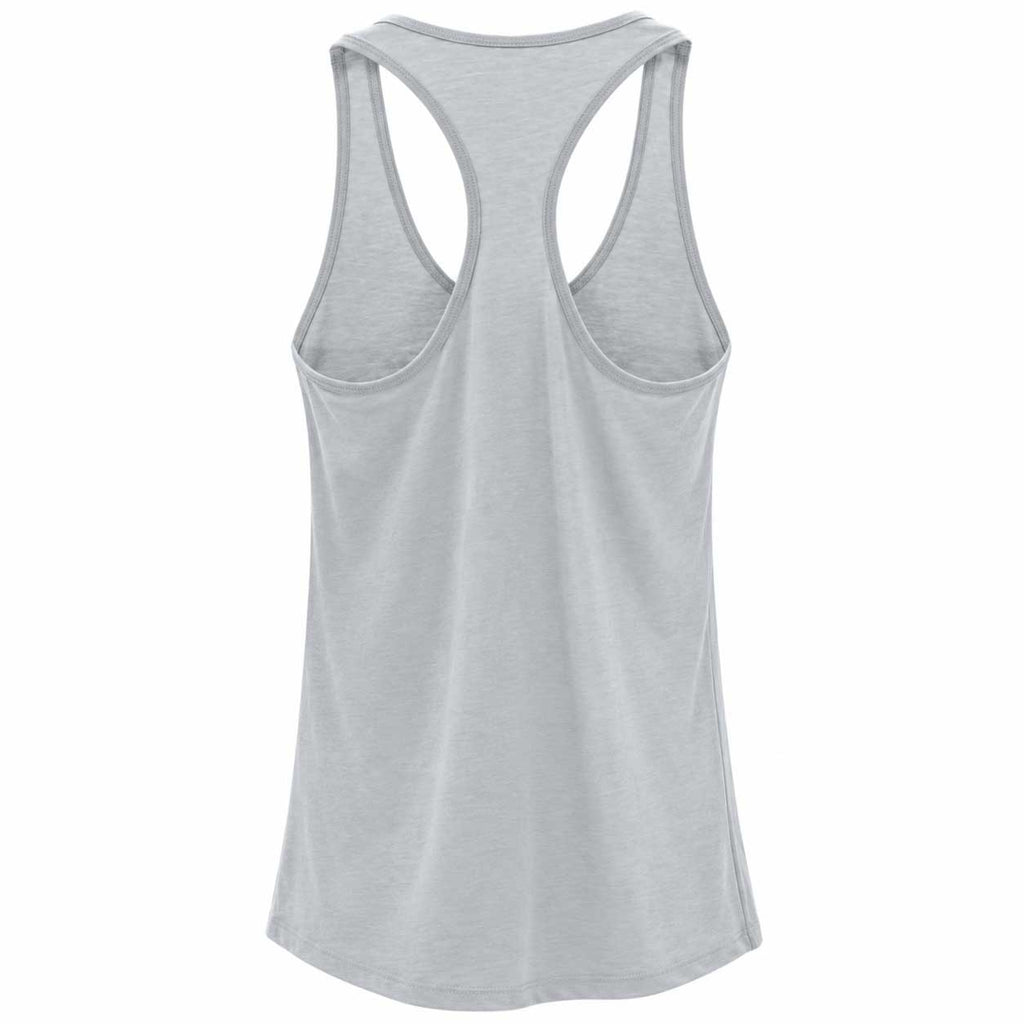 SALE | WTF (Where's The Field) Tank Top | Light Gray | Multiple Sizes | Screen Machine