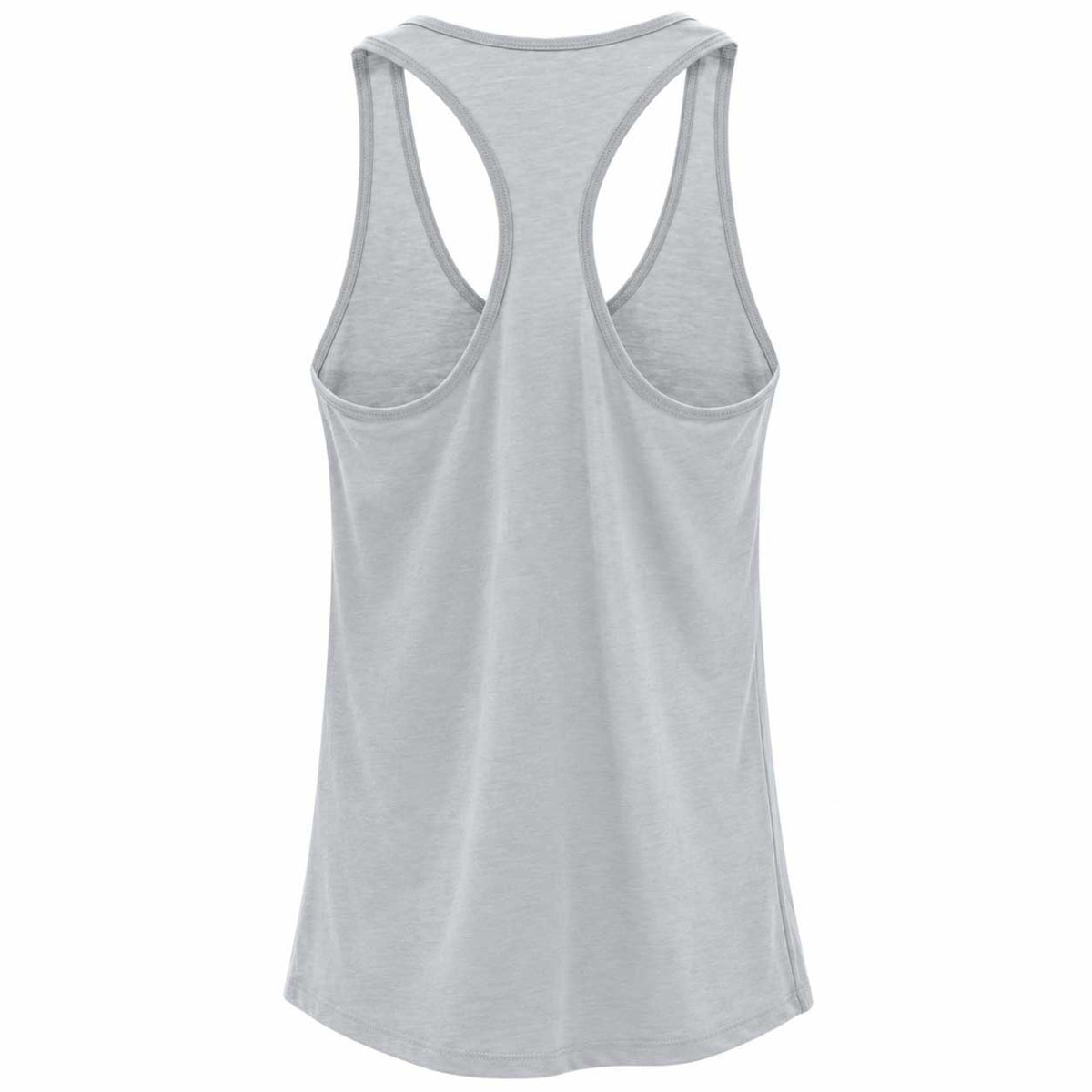 SALE | WTF (Where's The Field) Tank Top | Light Gray | Multiple Sizes | Screen Machine