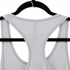 SALE | WTF (Where's The Field) Tank Top | Light Gray | Multiple Sizes | Screen Machine
