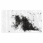 Mini Native Short Salt & Clay Seed Mix | Prairie Legacy Inc.
