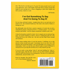 I've Got Something To Say Book Bundle | Tee-Sun Productions
