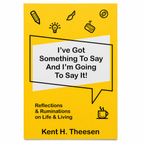 I've Got Something To Say Book Bundle | Tee-Sun Productions