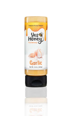 Drizzlers Garlic Honey