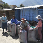 Peru • Yuracmayo