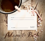 SALE | Simply Said Just For Fun Postcard Set | 5 Cards | Plains + Simple
